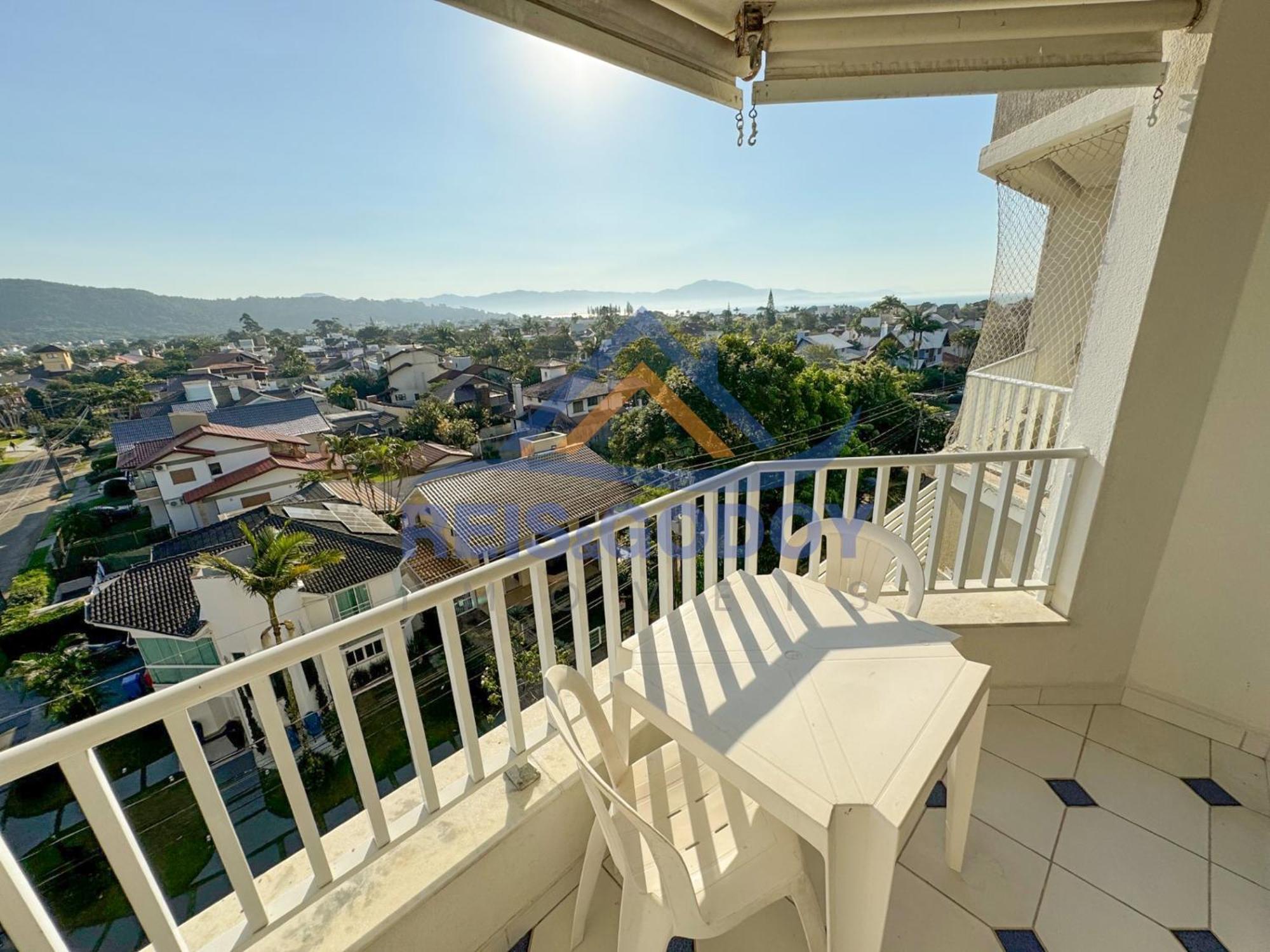 Apartamento Jurere Internacional Ibiza Florianópolis Exterior foto