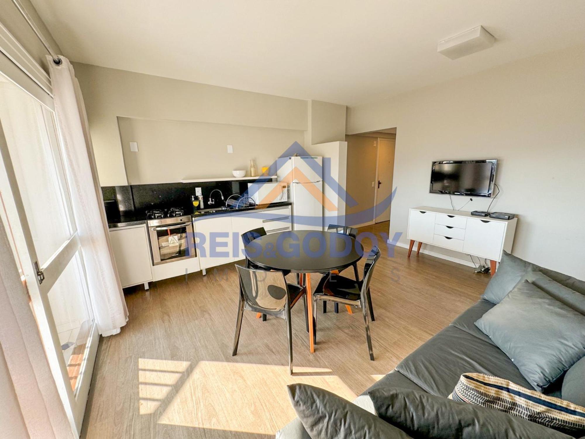 Apartamento Jurere Internacional Ibiza Florianópolis Exterior foto