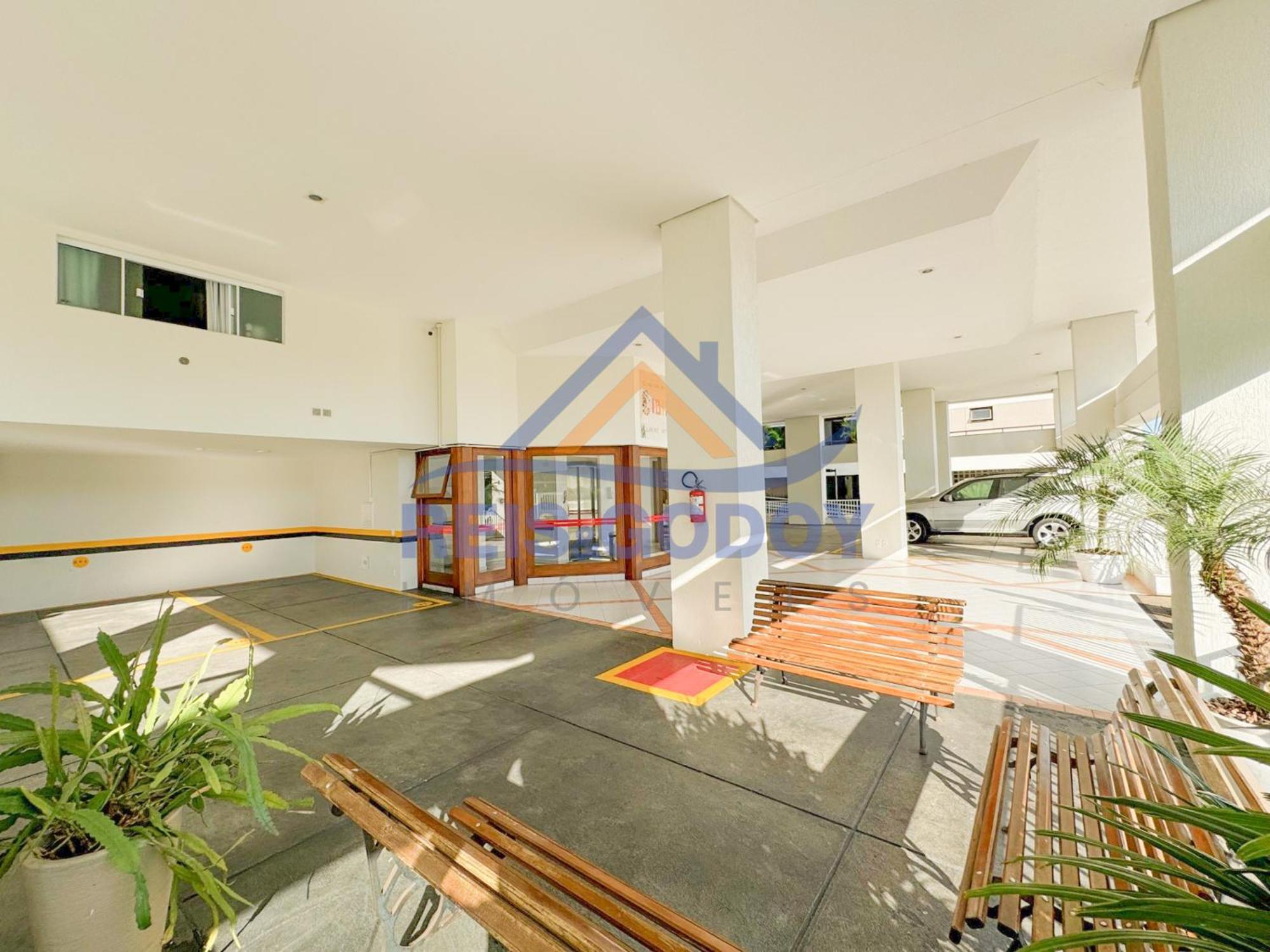 Apartamento Jurere Internacional Ibiza Florianópolis Exterior foto