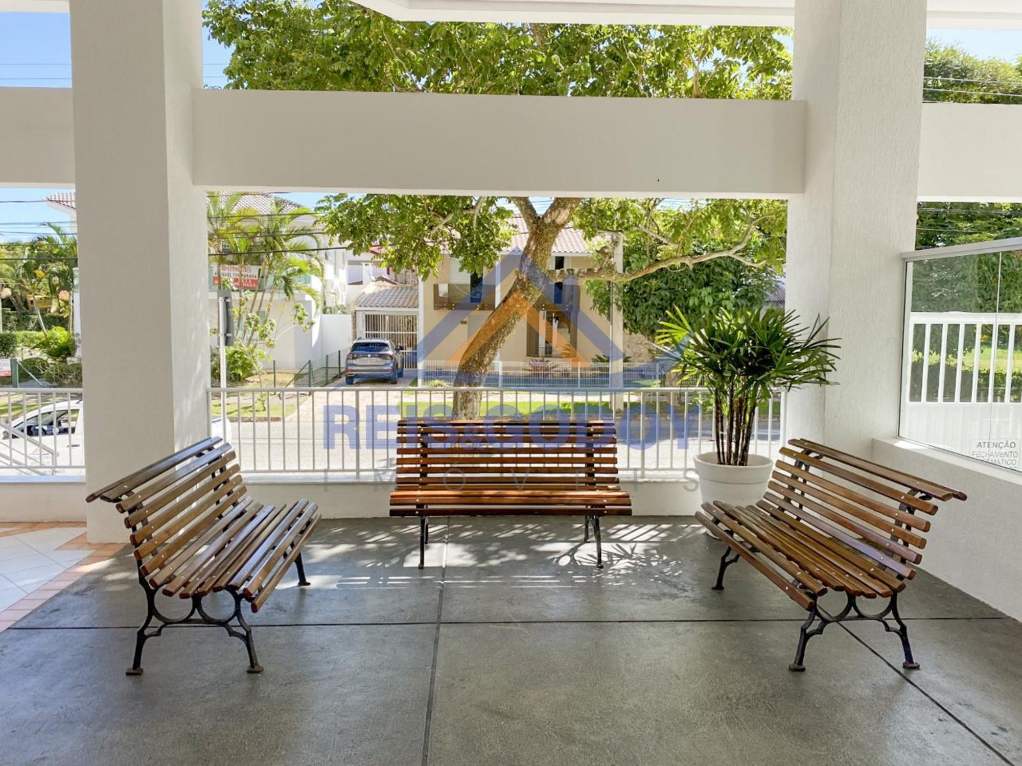 Apartamento Jurere Internacional Ibiza Florianópolis Exterior foto