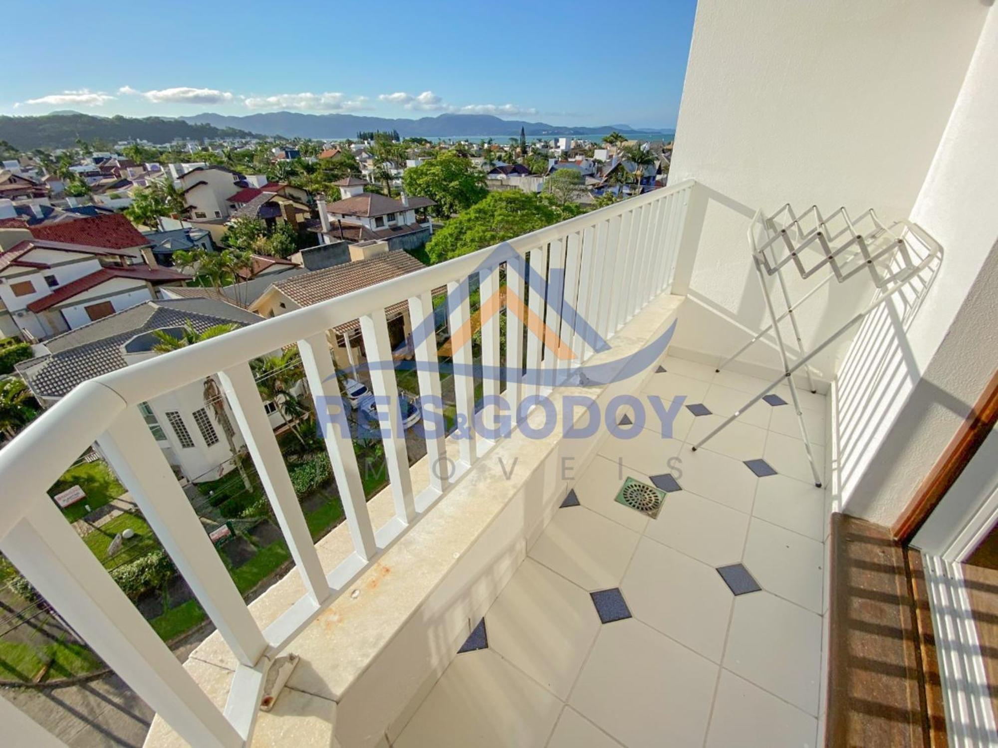 Apartamento Jurere Internacional Ibiza Florianópolis Exterior foto